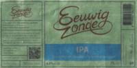 Brouwerij Eeuwig Zonde, IPA