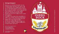 Stadsbrouwerij Dordrecht, Schapenkopje Dubbel Bock