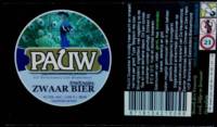 Bierbrouwerij De Pauw (Ommen), Zwaar Bier Drie Kruiden Bier