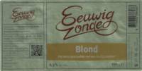 Brouwerij Eeuwig Zonde, Blond