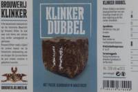 Brouwerij Klinker, Dubbel