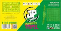 JP Brouwt, Breinbreker Tripel