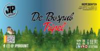 JP Brouwt, De Bospub Tripel
