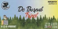 JP Brouwt, De Bospub Tripel
