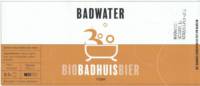 Brouwerij 't Uurtje, Badwater Tripel