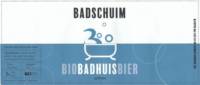 Brouwerij 't Uurtje, Badschuim Witbier