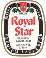 Bavaria, Royal Star