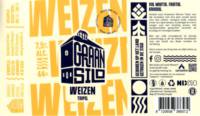 Graansilobier, Weizen Tripel