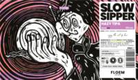 Floem Craft Beer, Slow Sipper Hazy TIPA