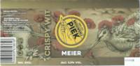 Brouwerij Piek, Meier Crispy Wit