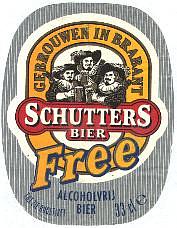 Bavaria, Schuttersbier Free