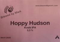 Amateurs, Hoppy Hudson