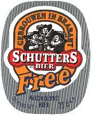 Bavaria, Schuttersbier Free