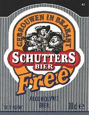 Bavaria, Schuttersbier Free