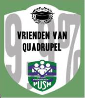 Amateurs, Vrienden van Quadrupel
