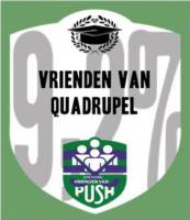 Amateurs, Vrienden van Quadrupel