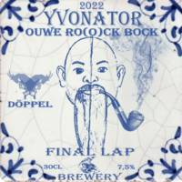Amateurs, Yvonator Ouwe Ro(o)ck Bock 2022