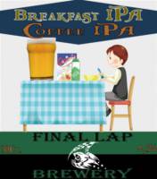 Amateurs, Breakfast IPA Coffee IPA