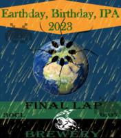 Amateurs, Earthday, Birthday, IPA 2023