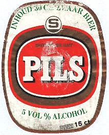 Bavaria, Simon de Wit Pils