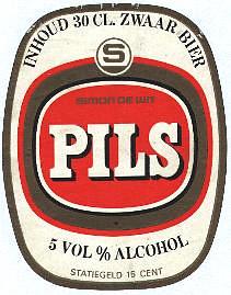 Bavaria, Simon de Wit Pils