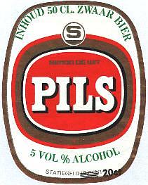 Bavaria, Simon de Wit Pils