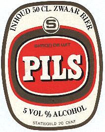 Bavaria, Simon de Wit Pils