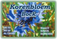 Amateurs, Bock