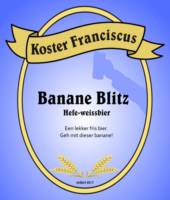 Amateurs, Banane Blitz Hefe Weissbier