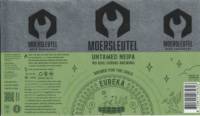 Brouwerij De Moersleutel, Eureka Untamed NEIPA