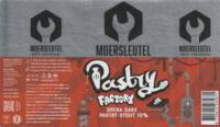 Brouwerij De Moersleutel, Pastry Factory
