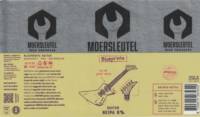 Brouwerij De Moersleutel, Blueprints Guitar