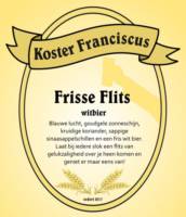 Amateurs, Frisse Flits Witbier