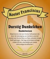 Amateurs, Durstig Dunkelchen