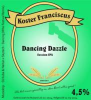 Amateurs, Dancing Dazzle Session IPA