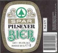 Bavaria, Spar Pilsener Bier