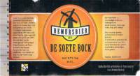Hemursbier, De Soete Bock