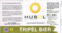 Klinkert Bier Brouwerij, Husol Tripel Bier