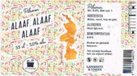 Kameraod Brouwers, Alaaf, Alaaf, Alaaf Pilsener