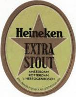 Heineken, Heineken Extra Stout
