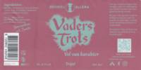 Brouwerij Allema, Vaders Trots