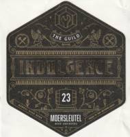 Brouwerij De Moersleutel, The Guild Indulgence 23