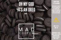 Amateurs, Oh My God It's an Oreo Stout
