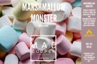 Amateurs, Marshmallow Monster Coffe Stout
