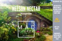 Amateurs, Nelson Nectar