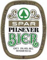 Bavaria, Spar Pilsener Bier