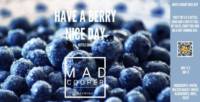 Amateurs, Have a Berry Nice Day