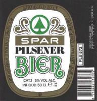 Bavaria, Spar Pilsener Bier