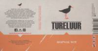 Brouwerij Tureluur, Hopvol Wit