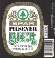 Bavaria, Spar Pilsener Bier